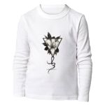 Kid's Long Sleeve HQ Thumbnail