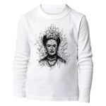 Kid's Long Sleeve HQ Thumbnail