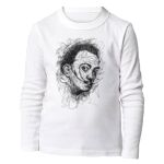 Kid's Long Sleeve HQ Thumbnail