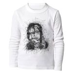 Kid's Long Sleeve HQ Thumbnail