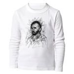 Kid's Long Sleeve HQ Thumbnail