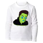 Kid's Long Sleeve HQ Thumbnail