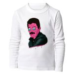 Kid's Long Sleeve HQ Thumbnail
