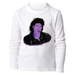 Kid's Long Sleeve HQ Thumbnail