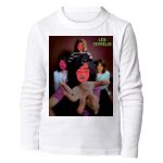 Kid's Long Sleeve HQ Thumbnail