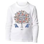Kid's Long Sleeve HQ Thumbnail