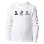 Kid's Long Sleeve HQ Thumbnail