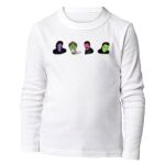 Kid's Long Sleeve HQ Thumbnail