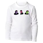 Kid's Long Sleeve HQ Thumbnail