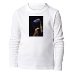 Kid's Long Sleeve HQ Thumbnail