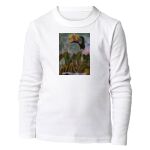 Kid's Long Sleeve HQ Thumbnail