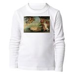 Kid's Long Sleeve HQ Thumbnail