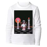 Kid's Long Sleeve HQ Thumbnail