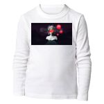 Kid's Long Sleeve HQ Thumbnail