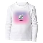 Kid's Long Sleeve HQ Thumbnail