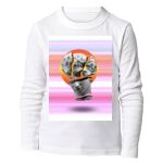 Kid's Long Sleeve HQ Thumbnail