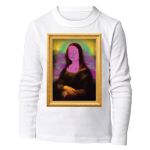 Kid's Long Sleeve HQ Thumbnail