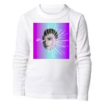 Kid's Long Sleeve HQ Thumbnail