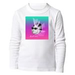 Kid's Long Sleeve HQ Thumbnail