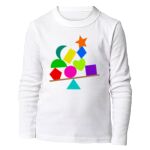Kid's Long Sleeve HQ Thumbnail