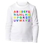 Kid's Long Sleeve HQ Thumbnail