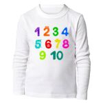 Kid's Long Sleeve HQ Thumbnail