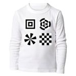 Kid's Long Sleeve HQ Thumbnail