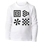 Kid's Long Sleeve HQ Thumbnail