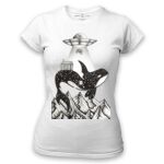 Women's Tshirt Thumbnail