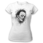 Women's Tshirt Thumbnail