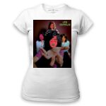 Women's Tshirt Thumbnail