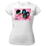 Women's Tshirt Thumbnail