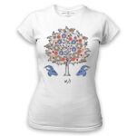 Women's Tshirt Thumbnail