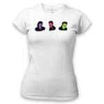 Women's Tshirt Thumbnail