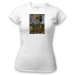 Women's Tshirt Thumbnail