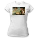 Women's Tshirt Thumbnail