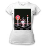 Women's Tshirt Thumbnail
