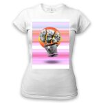 Women's Tshirt Thumbnail