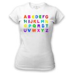 Women's Tshirt Thumbnail
