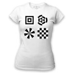 Women's Tshirt Thumbnail