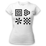 Women's Tshirt Thumbnail