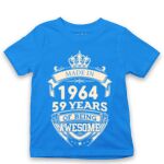 Kid's Tshirt Thumbnail