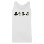 Men's Tank Top Thumbnail