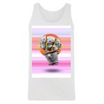 Men's Tank Top Thumbnail