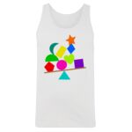 Men's Tank Top Thumbnail