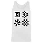 Men's Tank Top Thumbnail