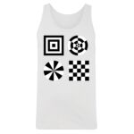 Men's Tank Top Thumbnail