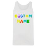 Men's Tank Top Thumbnail