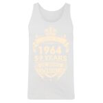 Men's Tank Top Thumbnail