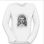 Women's Long Sleeve Shirt Thumbnail